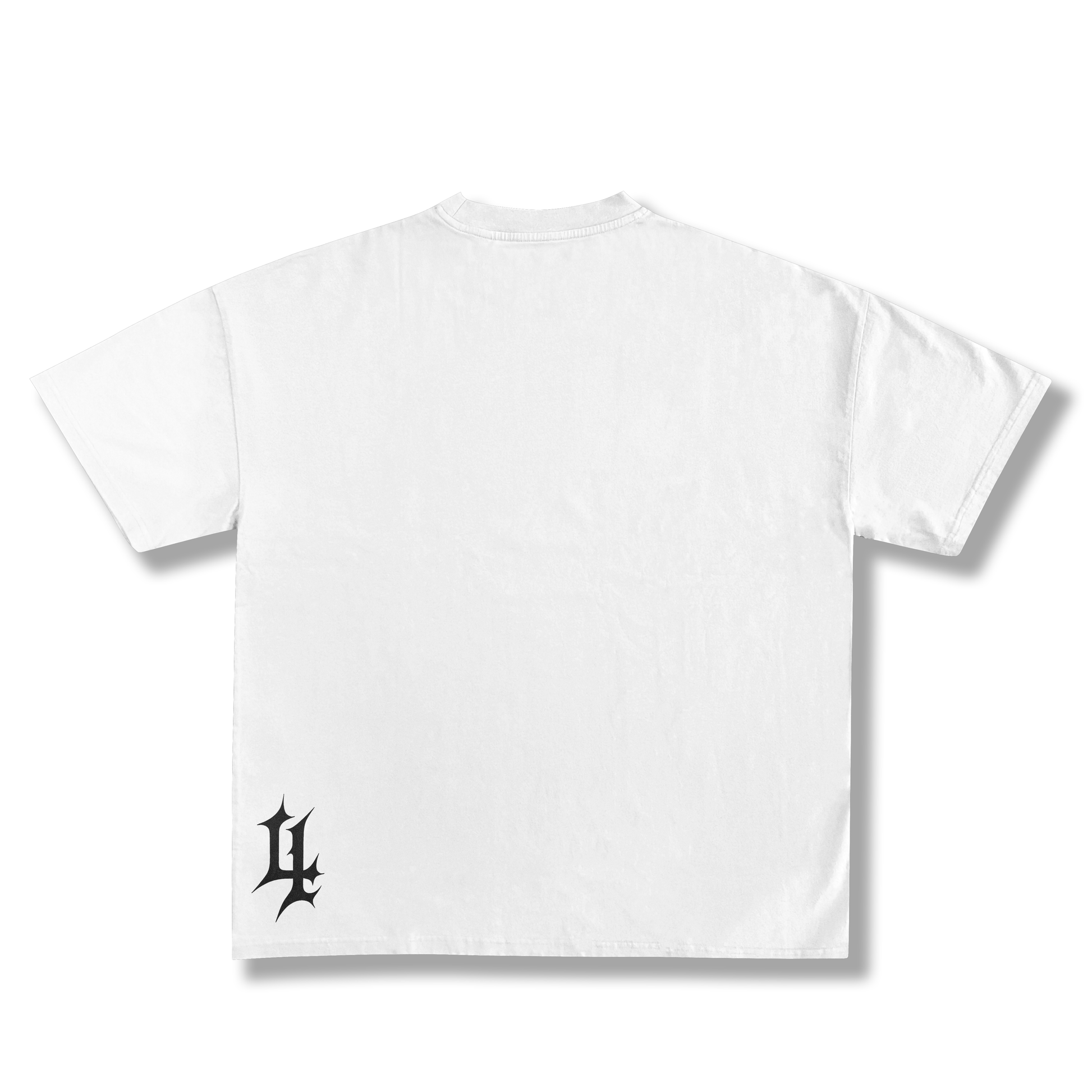 Charles Leclerc Ferrari F1 Oversized Tee
