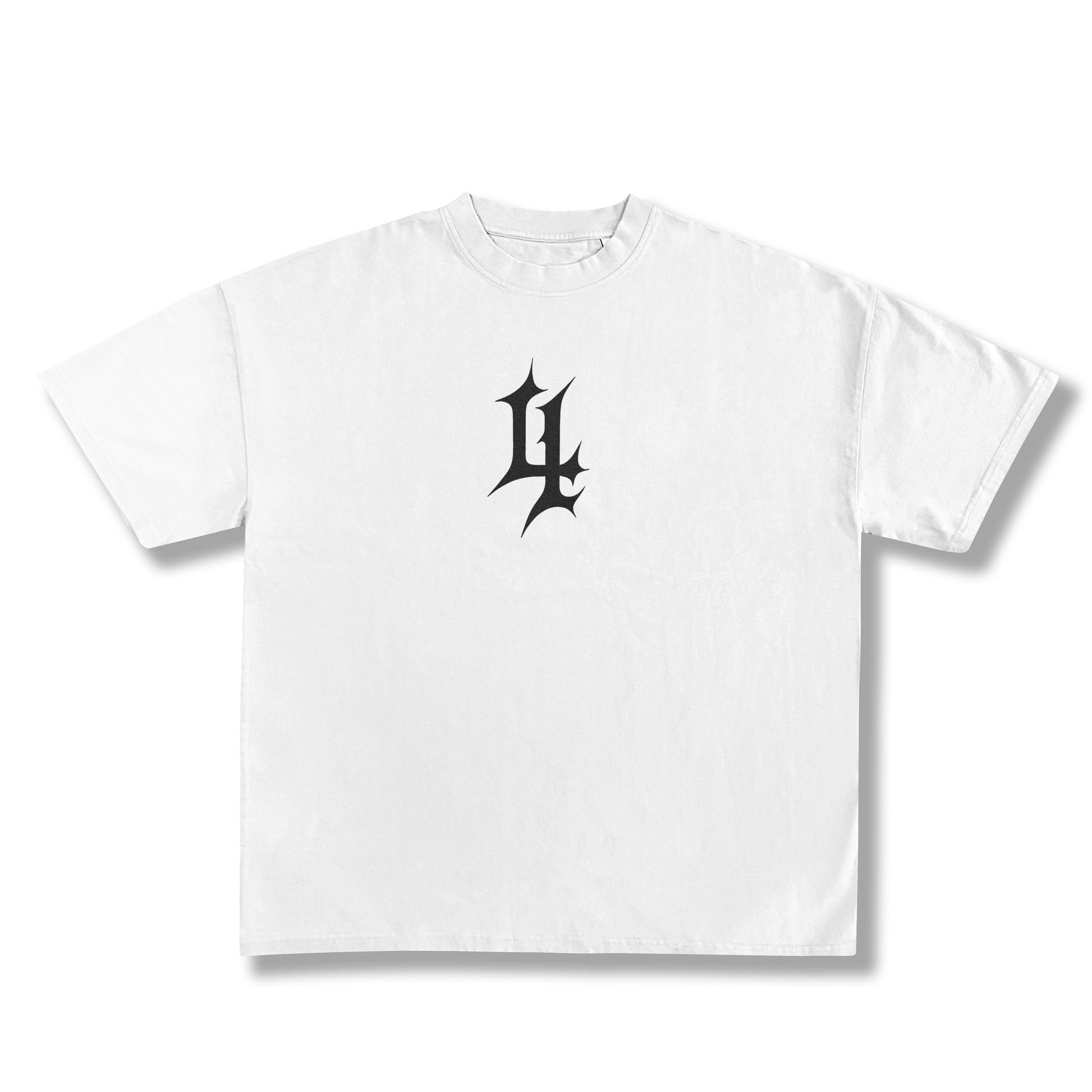 Dodge Challenger 1970 Oversized Tee
