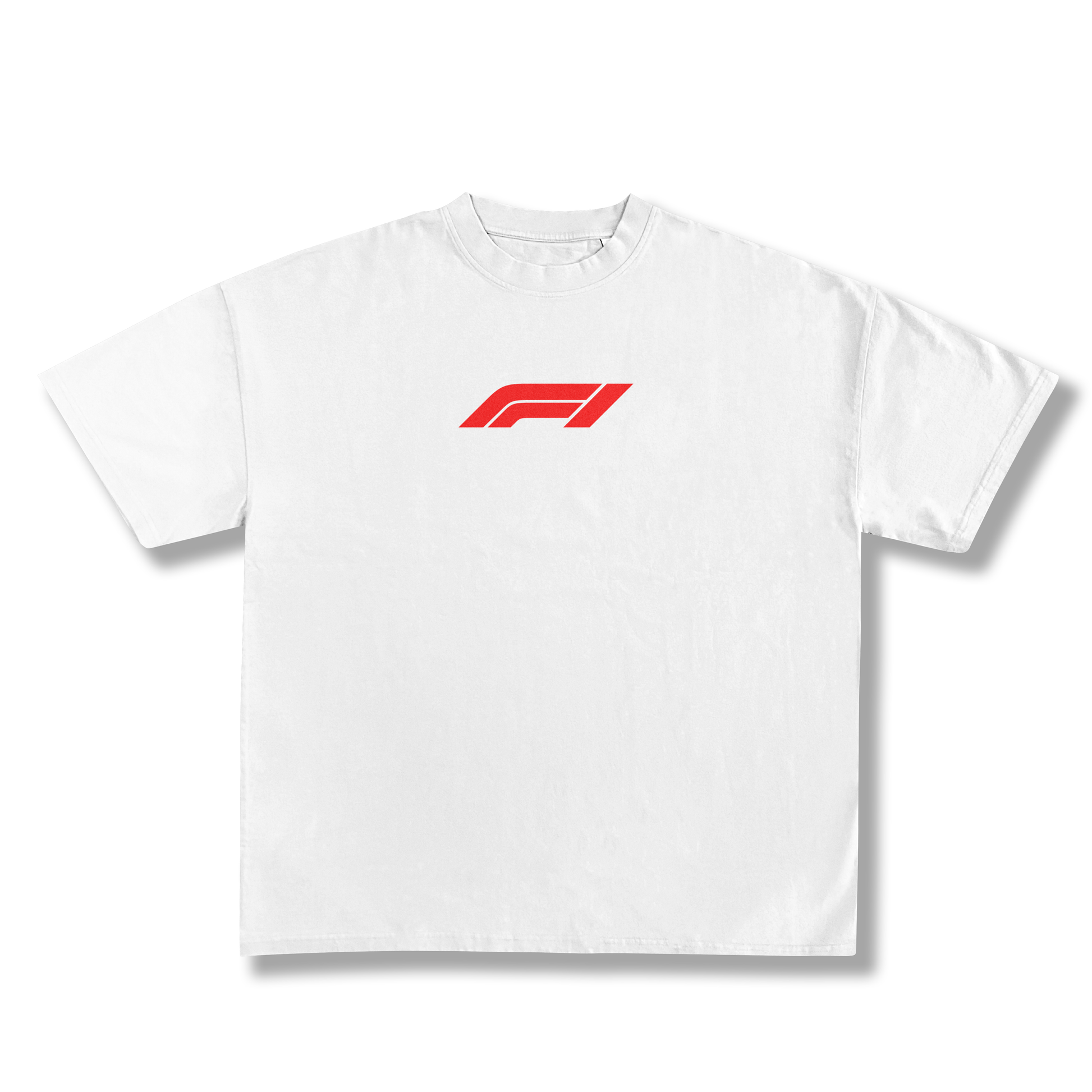F1 RB19 Blueprint Tee