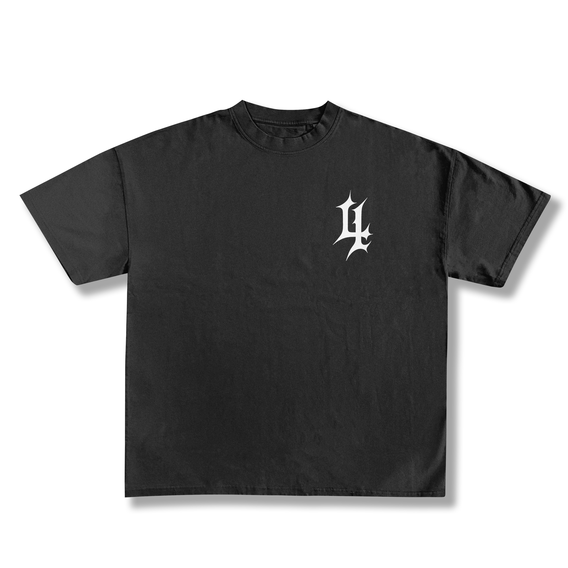 21 Savage “Ball w/o You” Oversized Tee