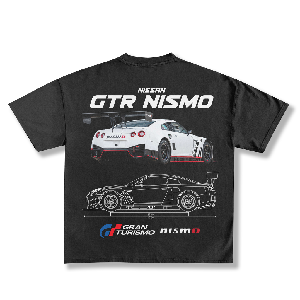 Nismo Legacy Tee