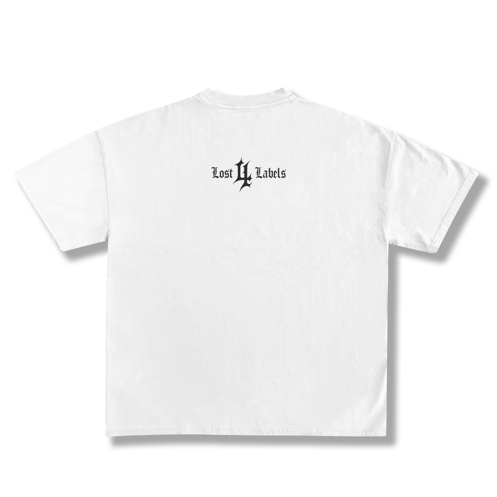 BMW E36 Oversized Tee