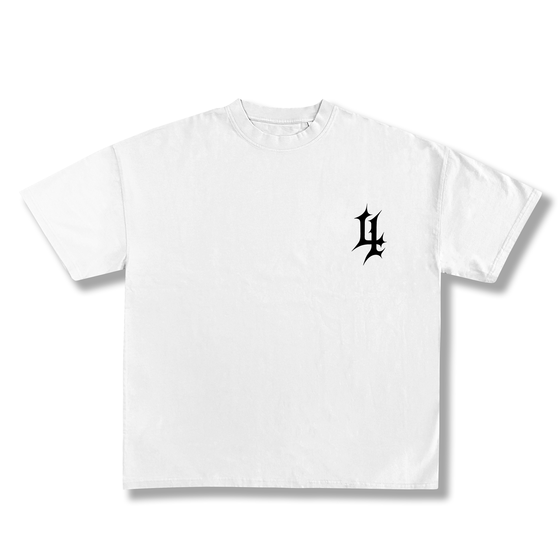 The Weeknd- Timeless Oversized Tee